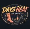 daysheatonfeet
